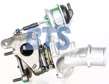 Компрессор, наддув BTS Turbo купить